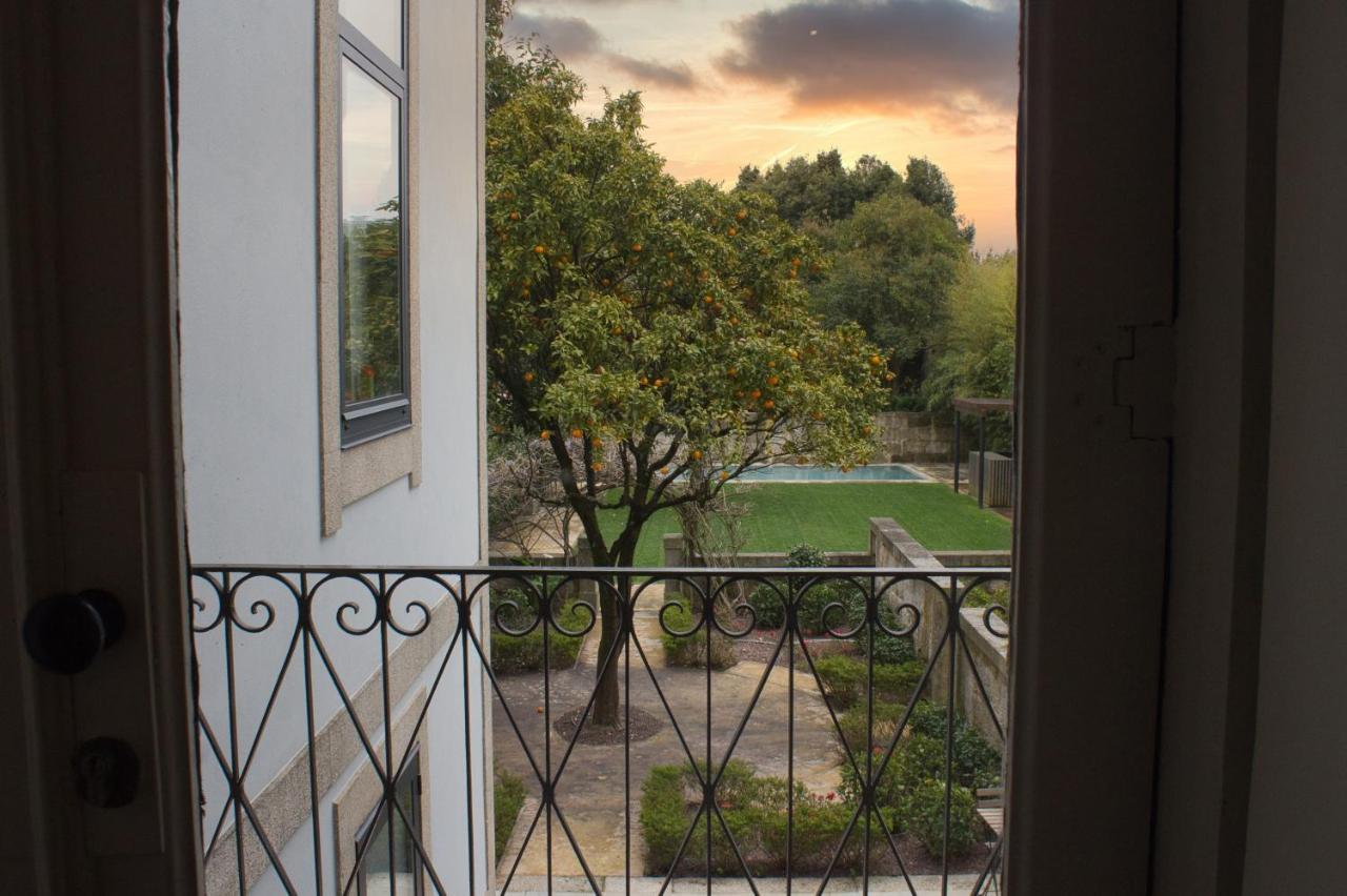 Hotel Marques Garden House By Olivia Porto Exterior foto