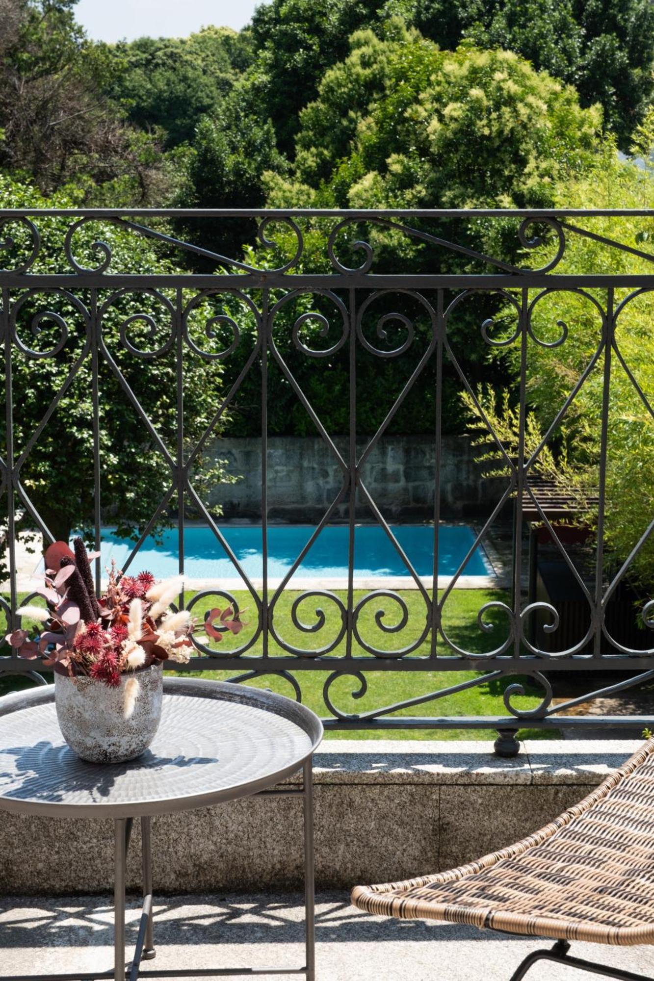 Hotel Marques Garden House By Olivia Porto Exterior foto