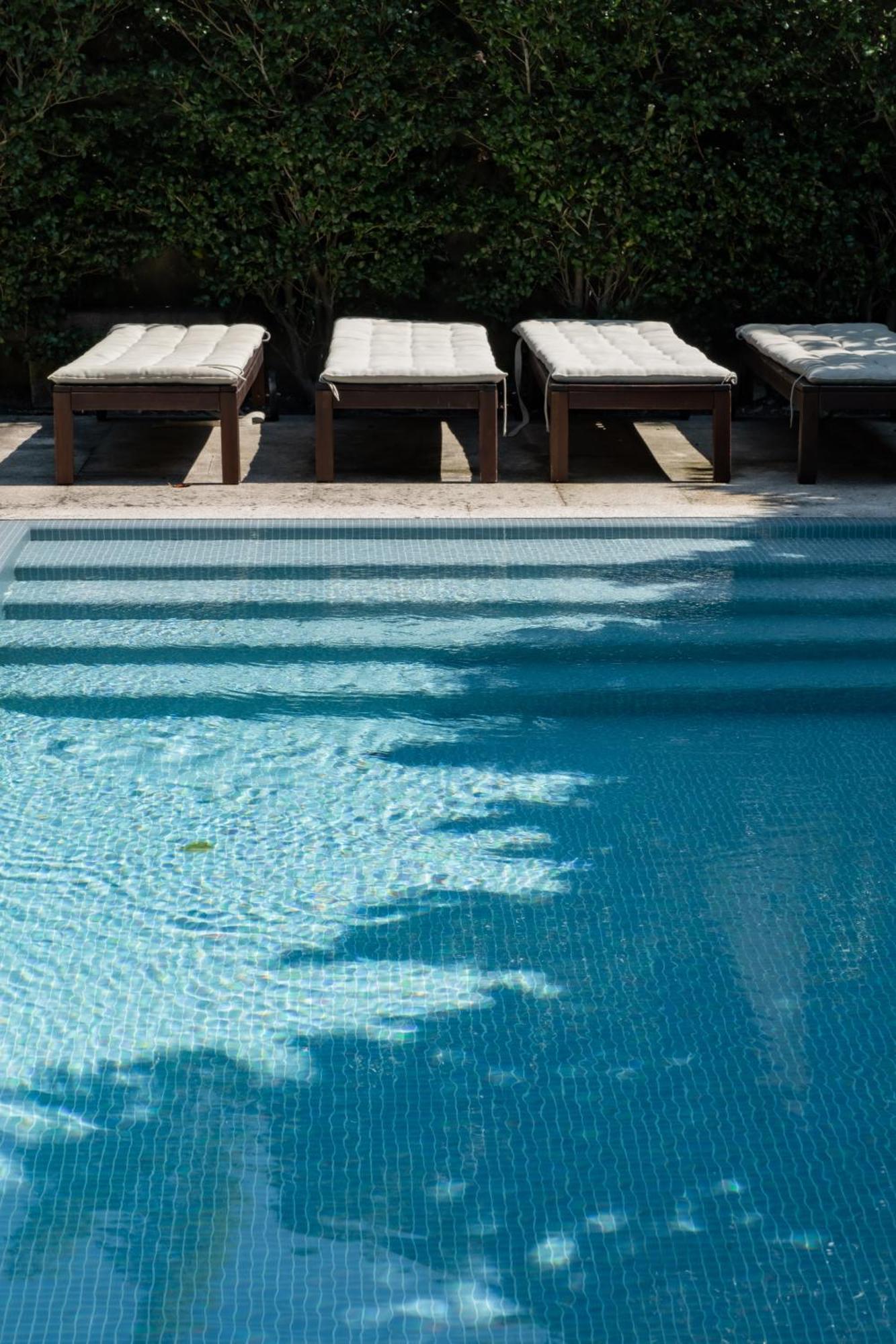 Hotel Marques Garden House By Olivia Porto Exterior foto